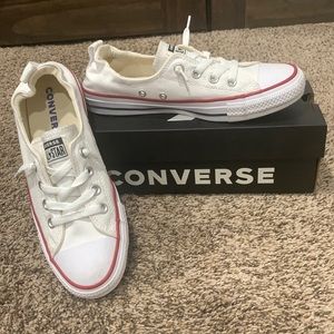 SOLD Converse Shoreline Slip On